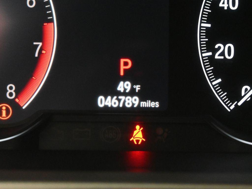 used 2019 Honda Accord car, priced at $19,534