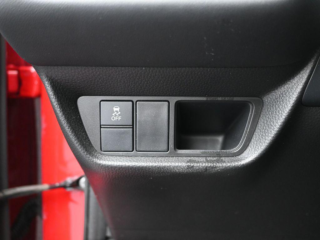 used 2023 Honda HR-V car, priced at $23,353