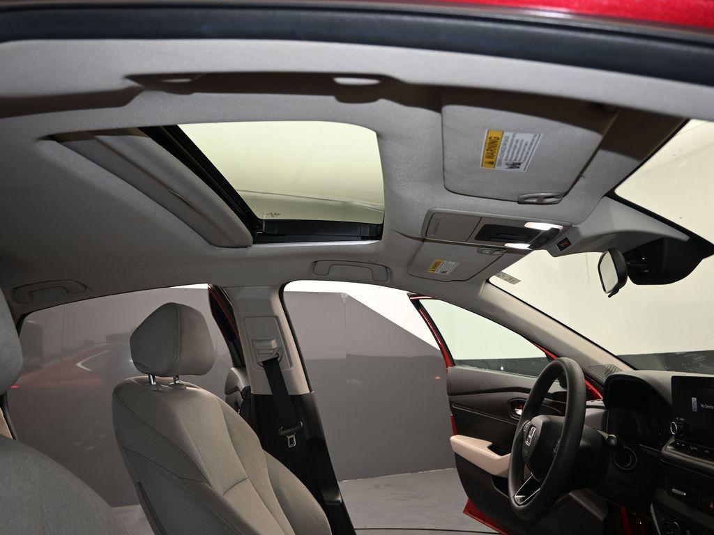 used 2023 Honda Accord car, priced at $22,240