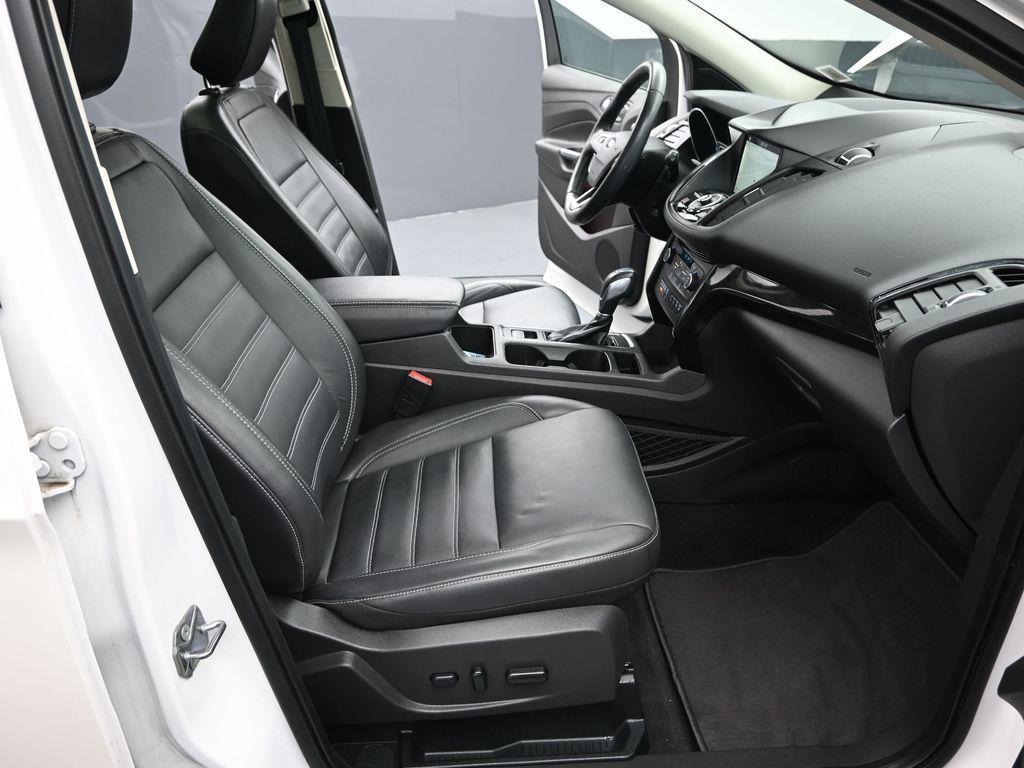 used 2019 Ford Escape car, priced at $13,966