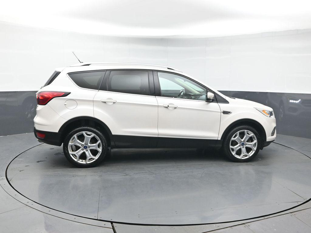 used 2019 Ford Escape car, priced at $13,966