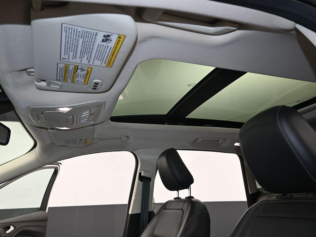 used 2019 Ford Escape car, priced at $13,966