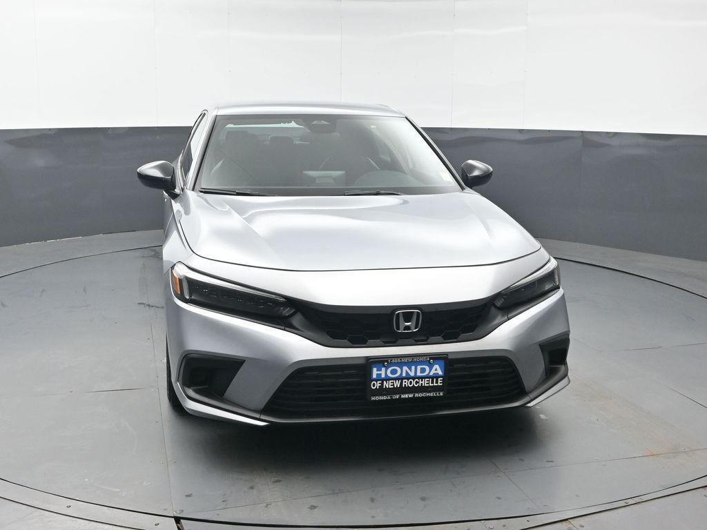 used 2023 Honda Civic car, priced at $23,747