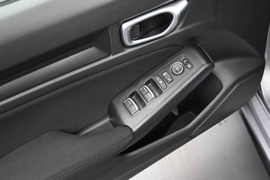 used 2023 Honda Civic car, priced at $23,747