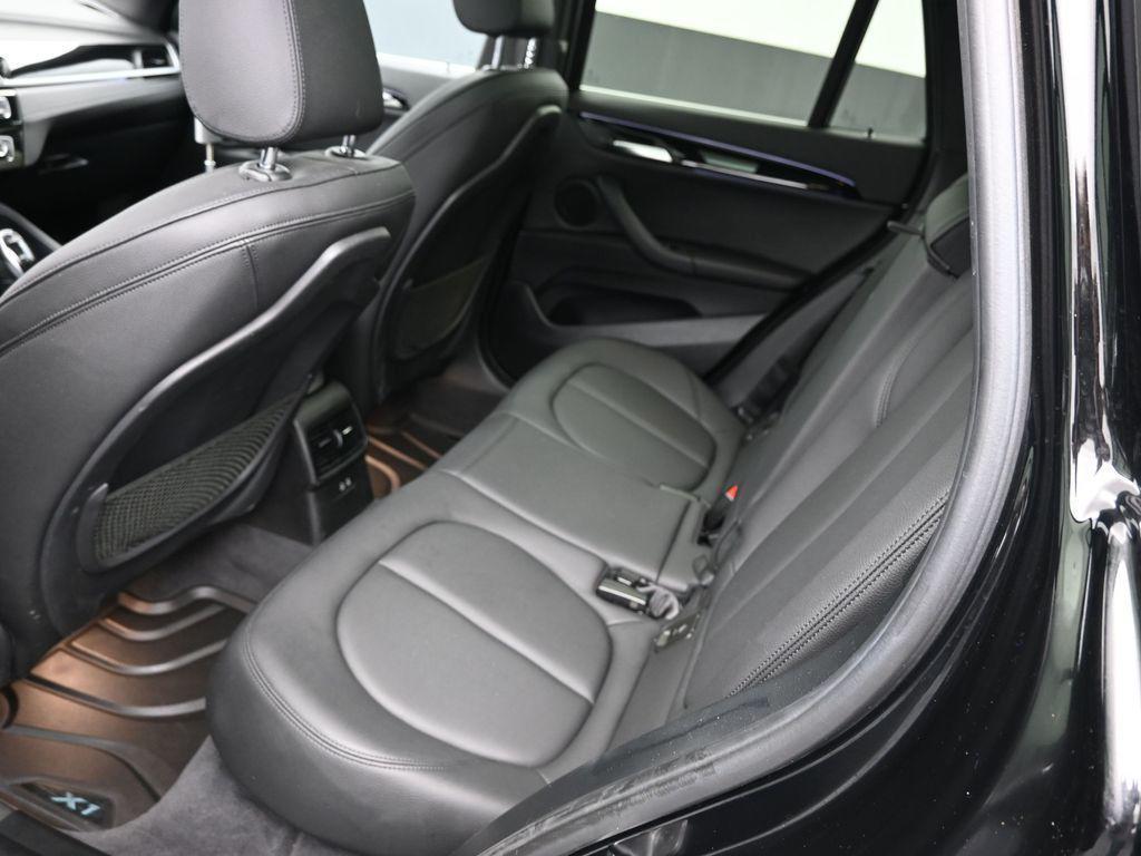 used 2020 BMW X1 car, priced at $17,978