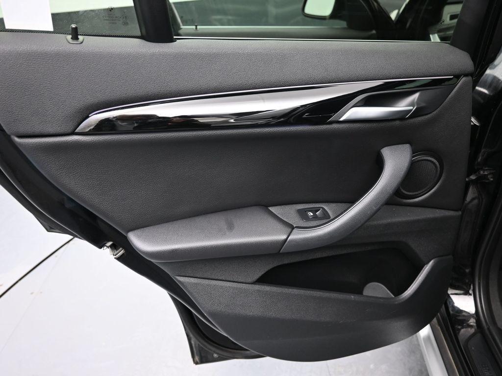 used 2020 BMW X1 car, priced at $17,978