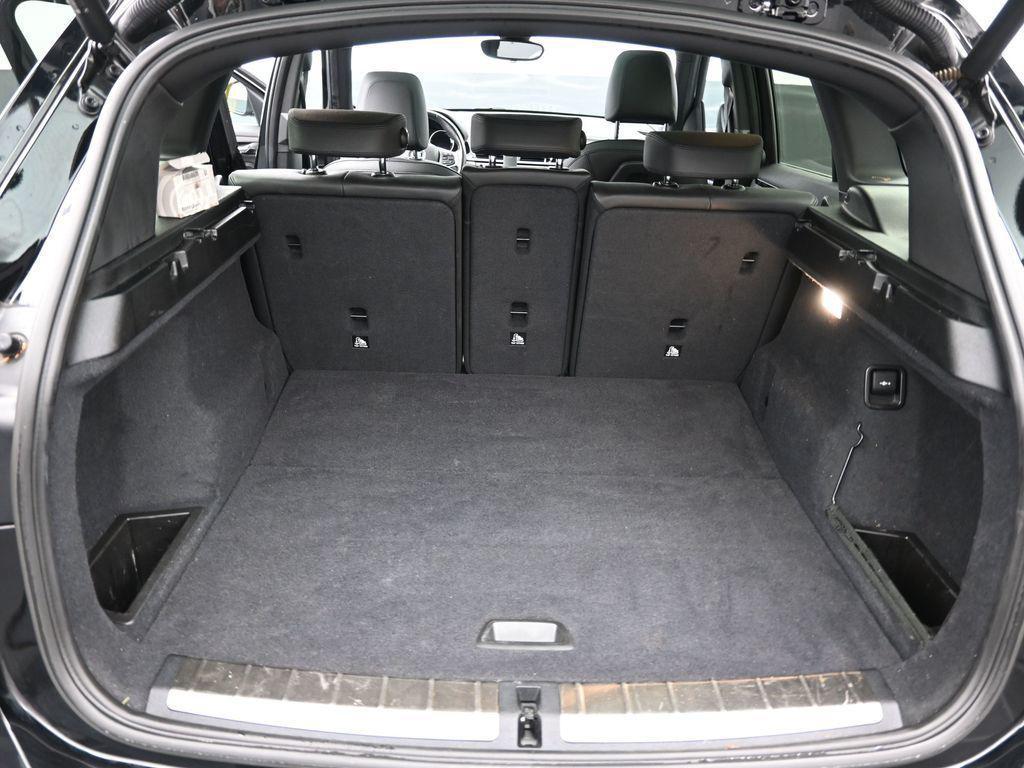 used 2020 BMW X1 car, priced at $17,978