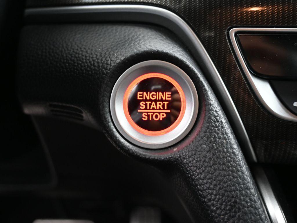 used 2022 Honda Accord car, priced at $25,166