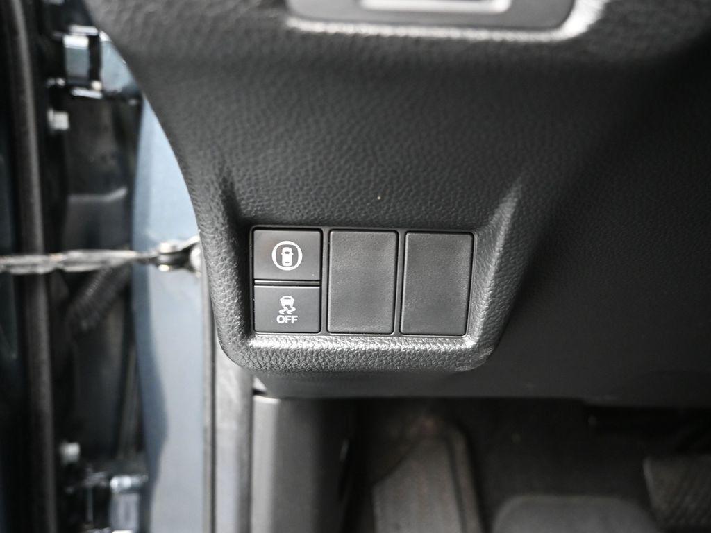 used 2024 Honda Civic car, priced at $25,793