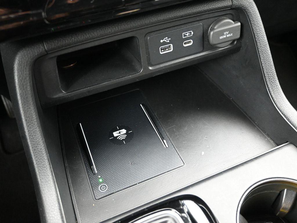 used 2023 Honda Pilot car, priced at $33,379