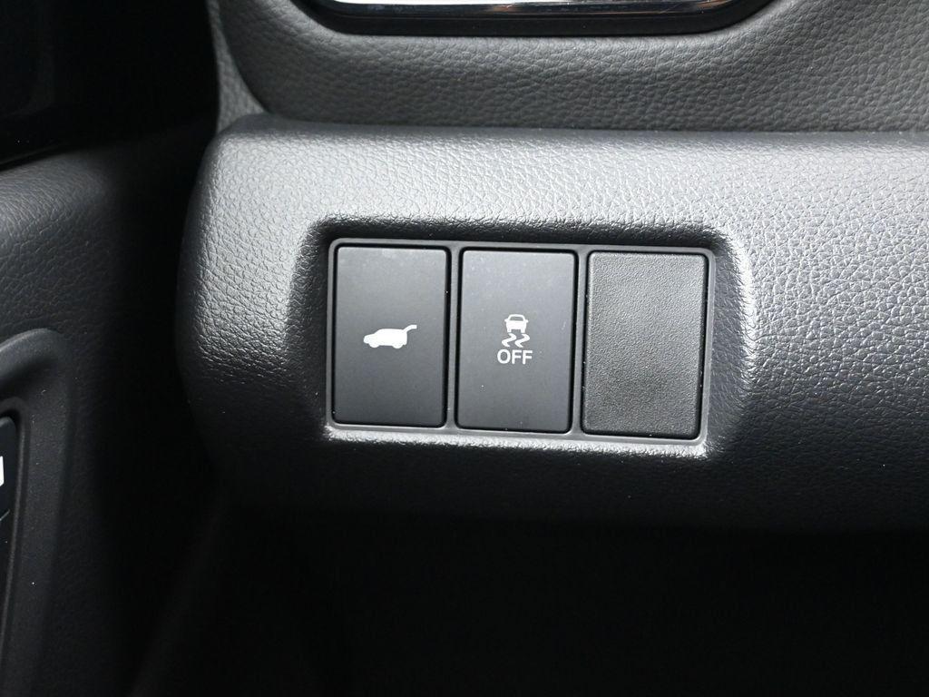 used 2023 Honda Pilot car, priced at $33,379