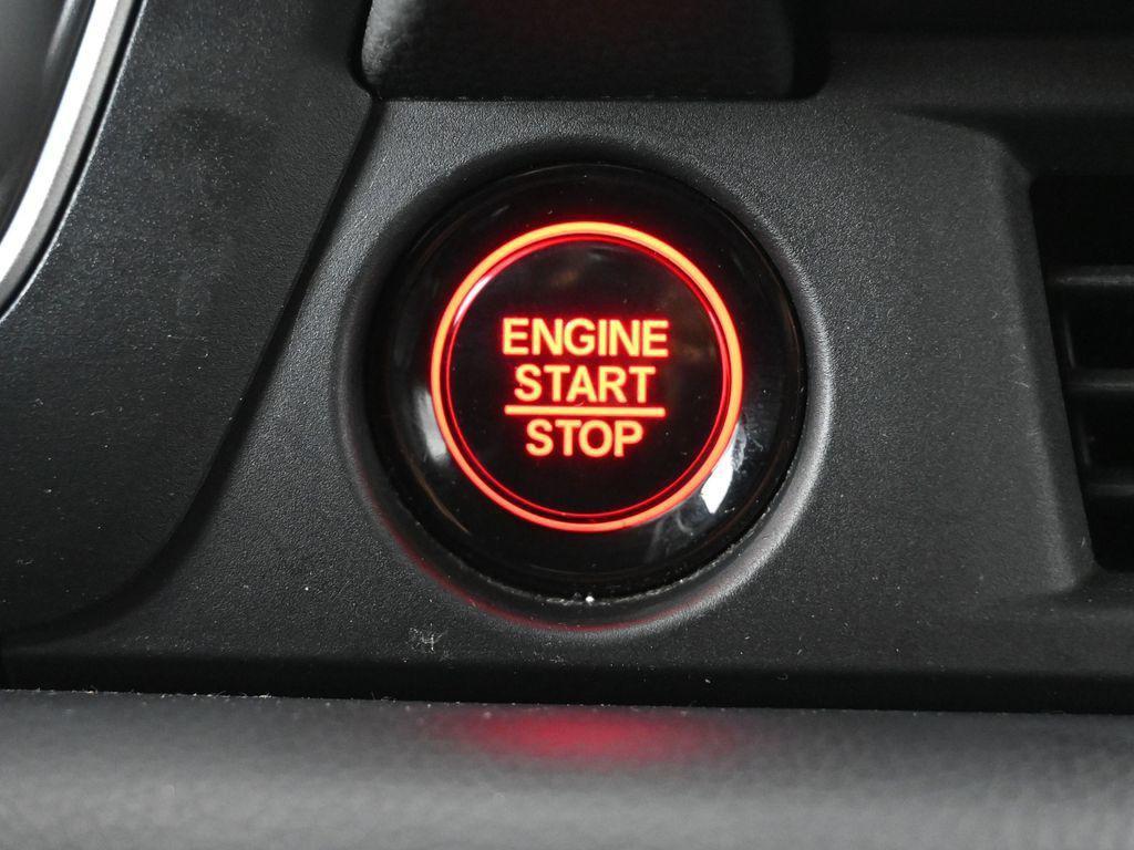 used 2023 Honda Pilot car, priced at $33,379