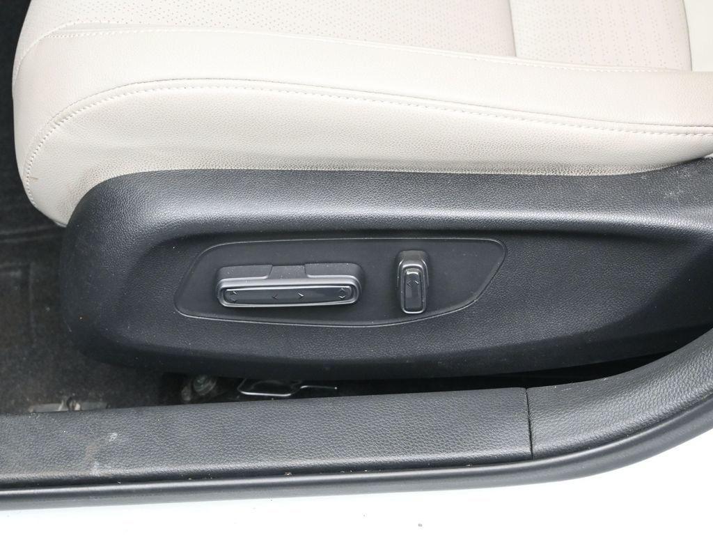 used 2023 Honda Civic car, priced at $24,439