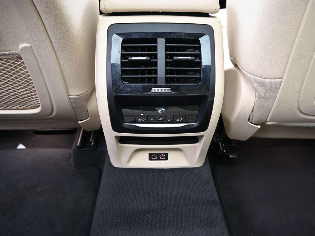 used 2021 BMW X3 car, priced at $24,822