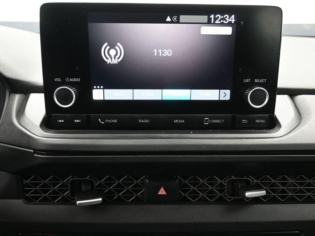 used 2024 Honda Accord car, priced at $24,488