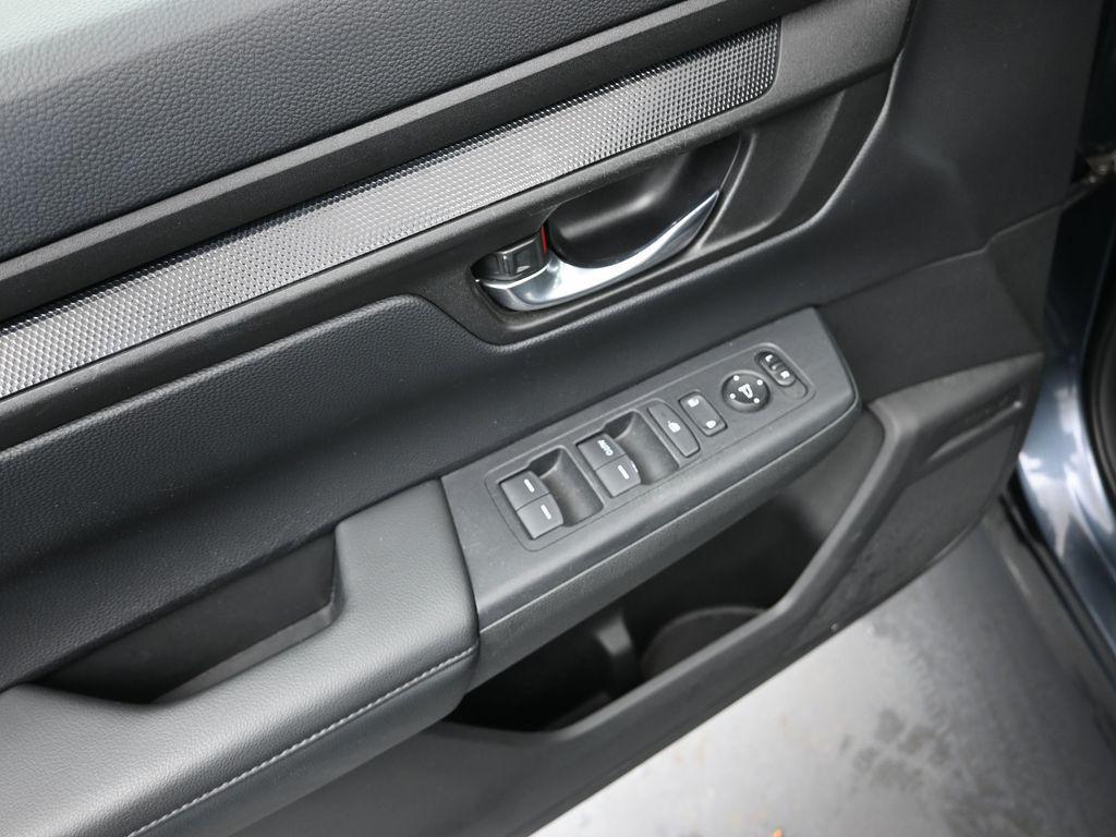 used 2023 Honda CR-V car, priced at $26,762