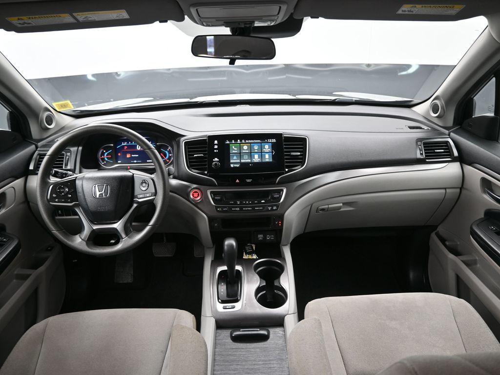 used 2020 Honda Pilot car, priced at $23,834