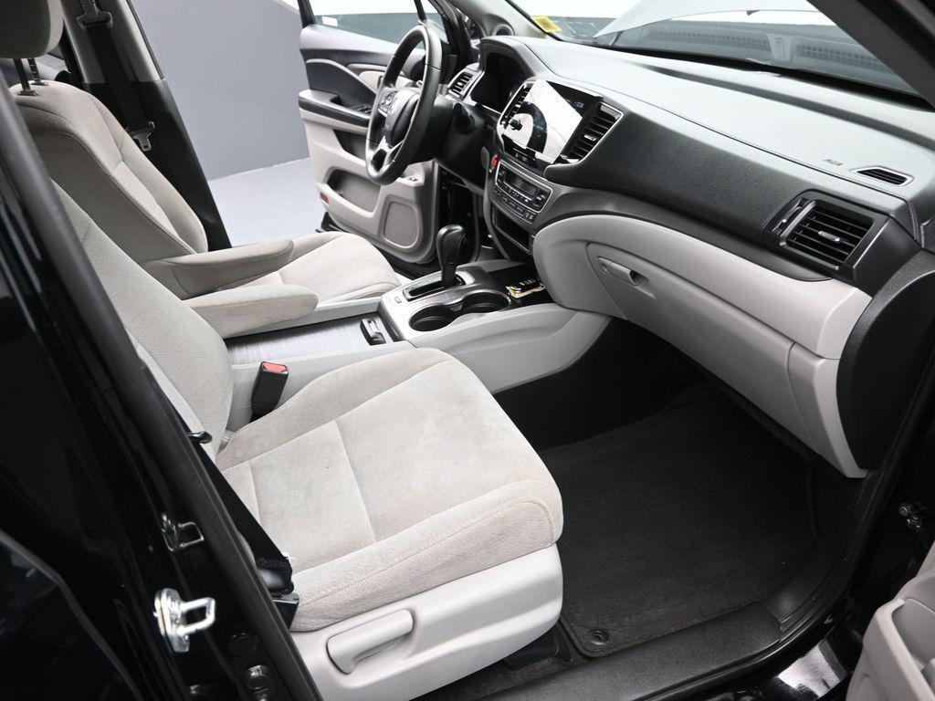 used 2020 Honda Pilot car, priced at $23,834