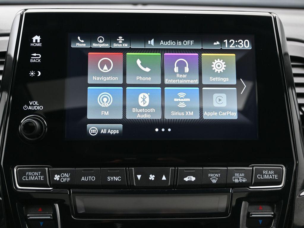 used 2019 Honda Odyssey car, priced at $27,886