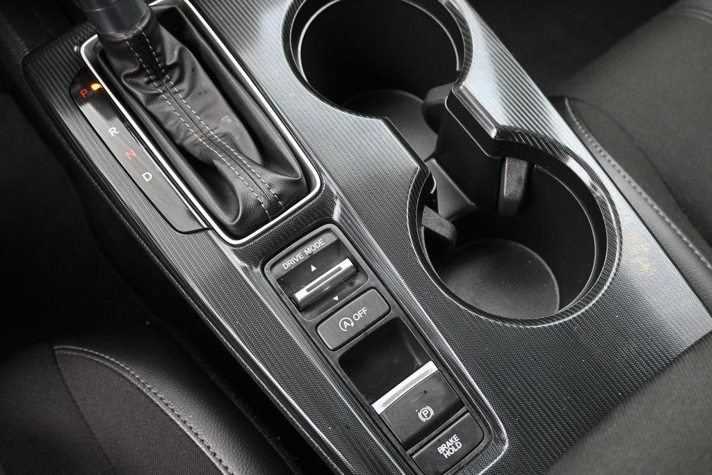 used 2025 Honda Civic car, priced at $25,989