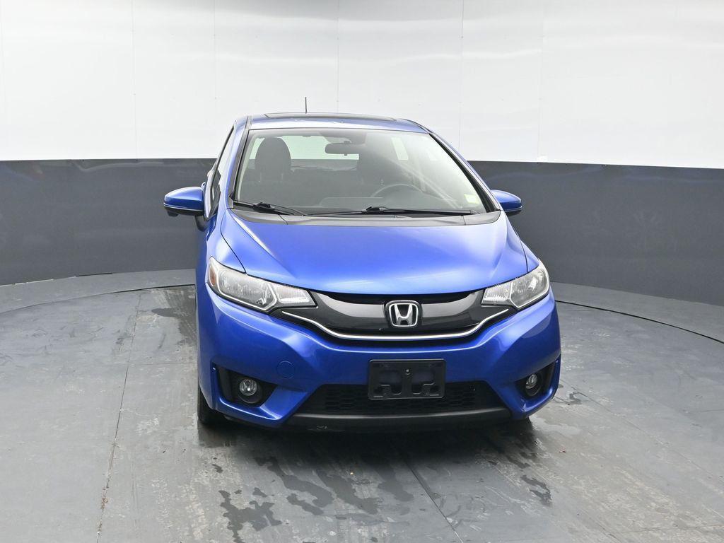 used 2016 Honda Fit car, priced at $13,287