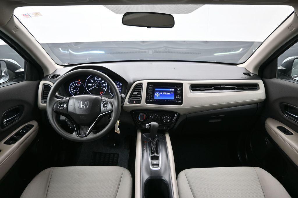 used 2019 Honda HR-V car, priced at $18,073