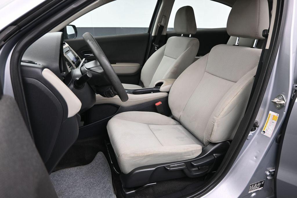 used 2019 Honda HR-V car, priced at $18,073