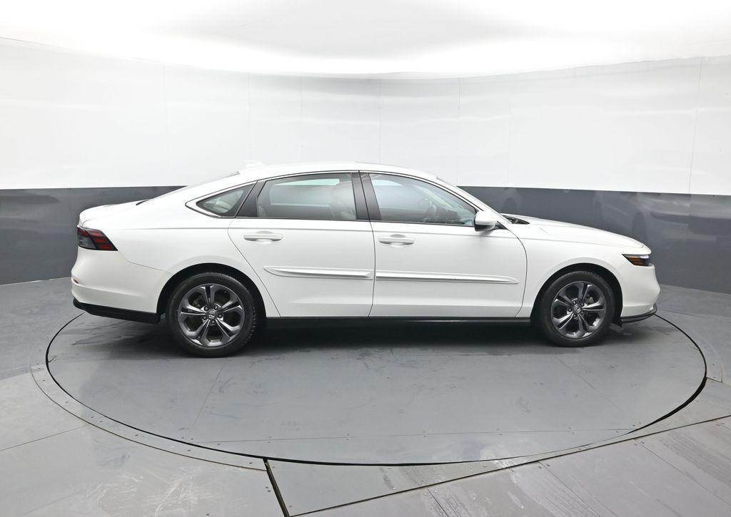 used 2023 Honda Accord car, priced at $22,949