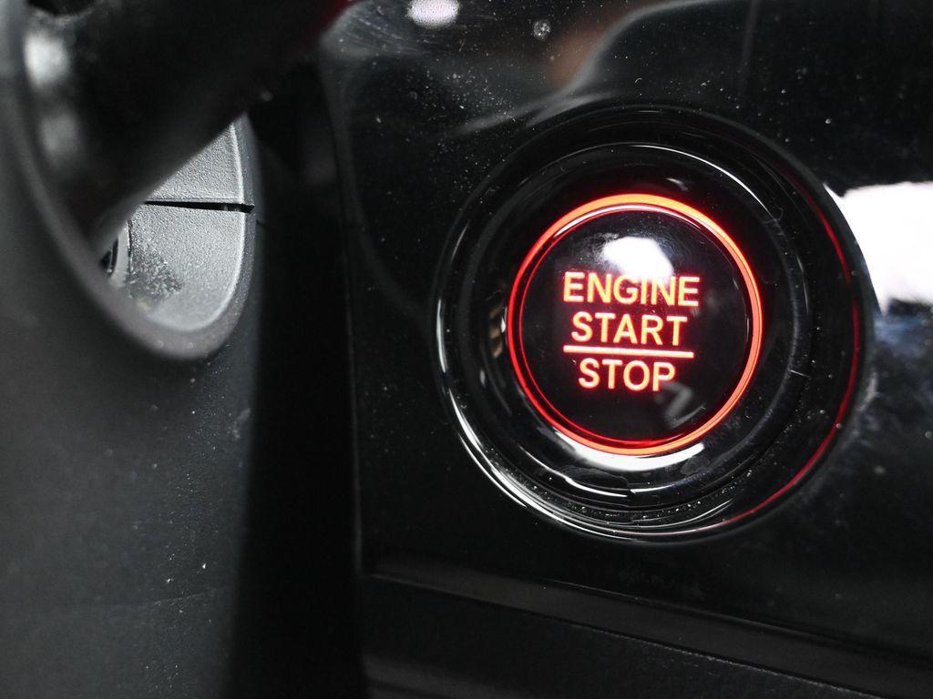 used 2024 Honda Civic car, priced at $23,345