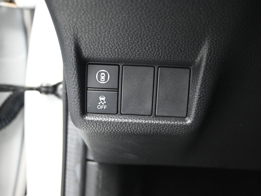 used 2024 Honda Civic car, priced at $23,345