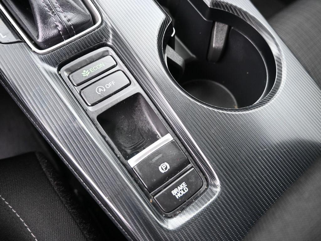 used 2023 Honda Civic car, priced at $21,462