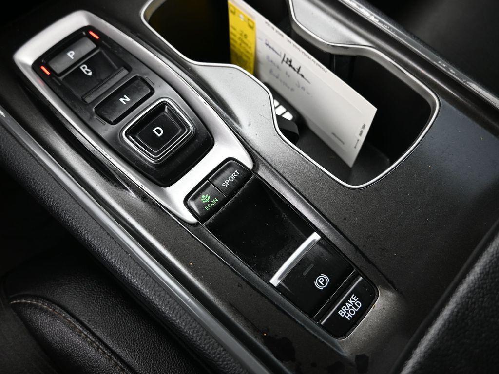 used 2020 Honda Accord car, priced at $21,485