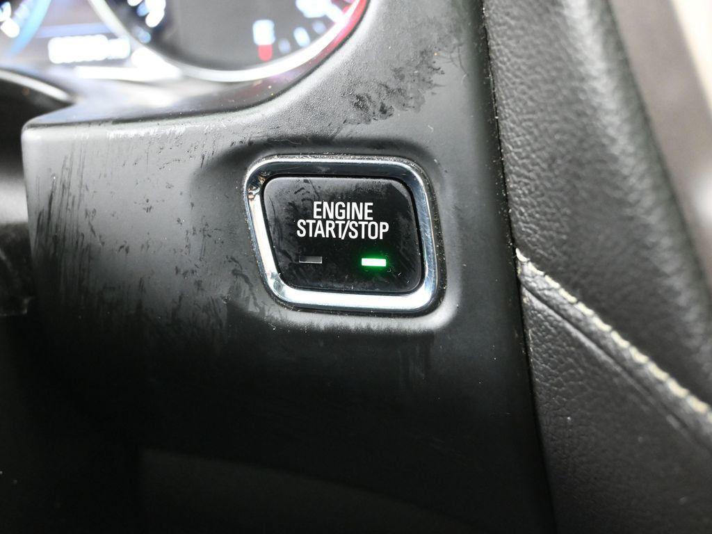 used 2019 GMC Acadia car, priced at $19,347