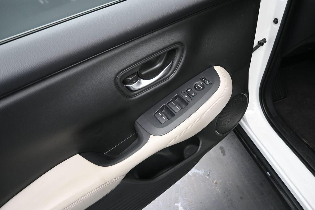 used 2023 Honda HR-V car, priced at $23,475