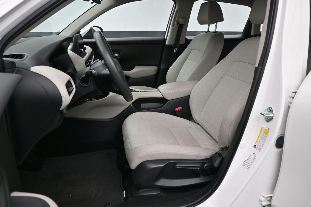 used 2023 Honda HR-V car, priced at $23,475