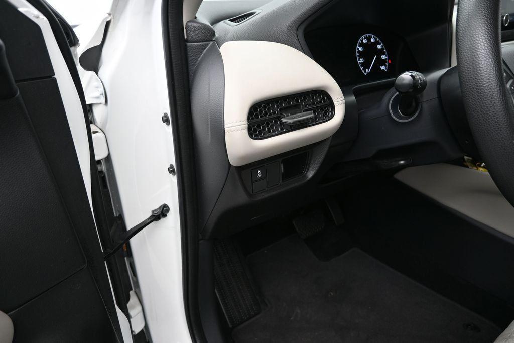 used 2023 Honda HR-V car, priced at $23,475