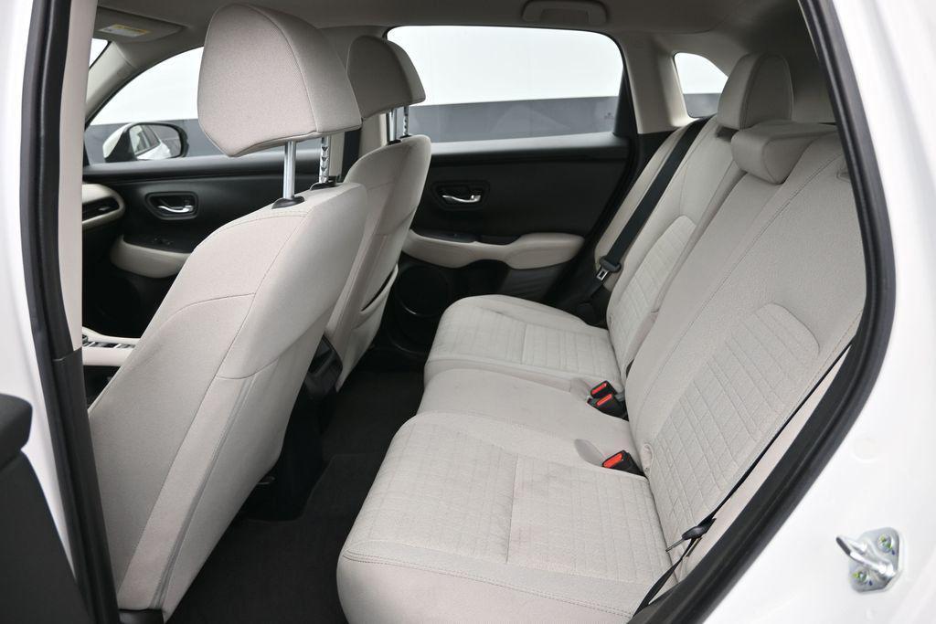 used 2023 Honda HR-V car, priced at $23,475