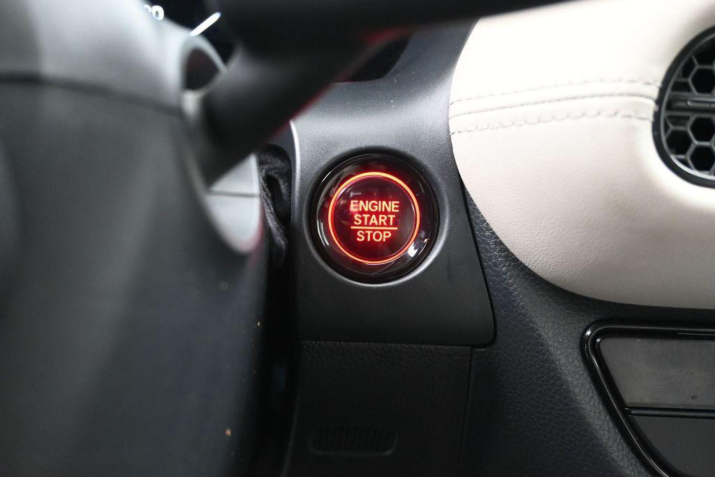 used 2023 Honda HR-V car, priced at $23,475