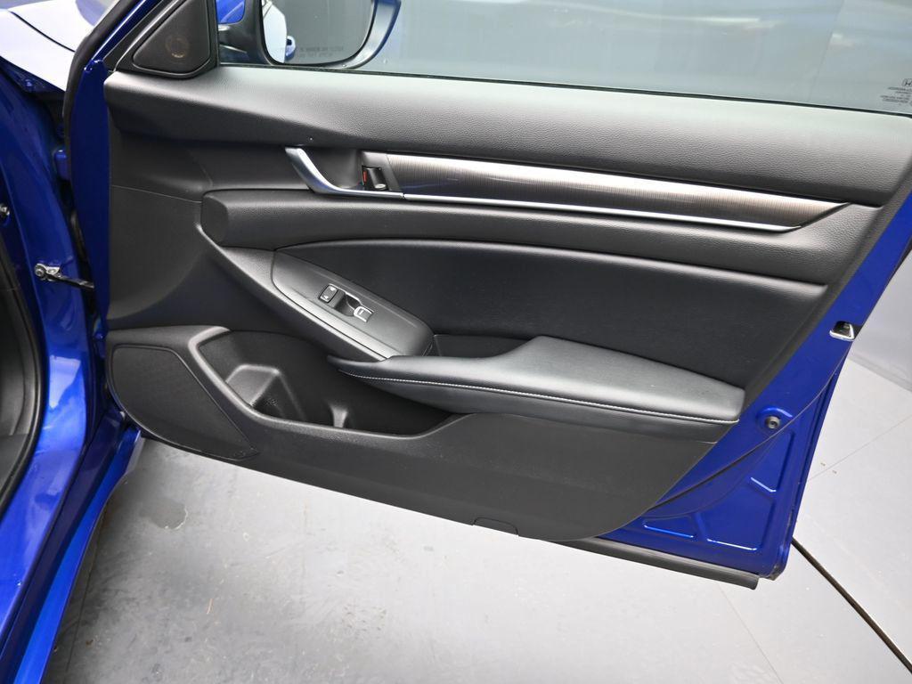 used 2018 Honda Accord car, priced at $20,165
