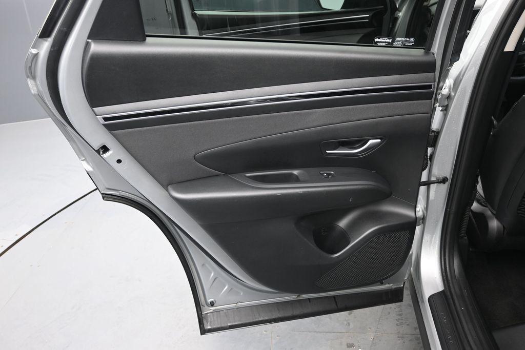 used 2023 Hyundai Tucson car, priced at $22,173