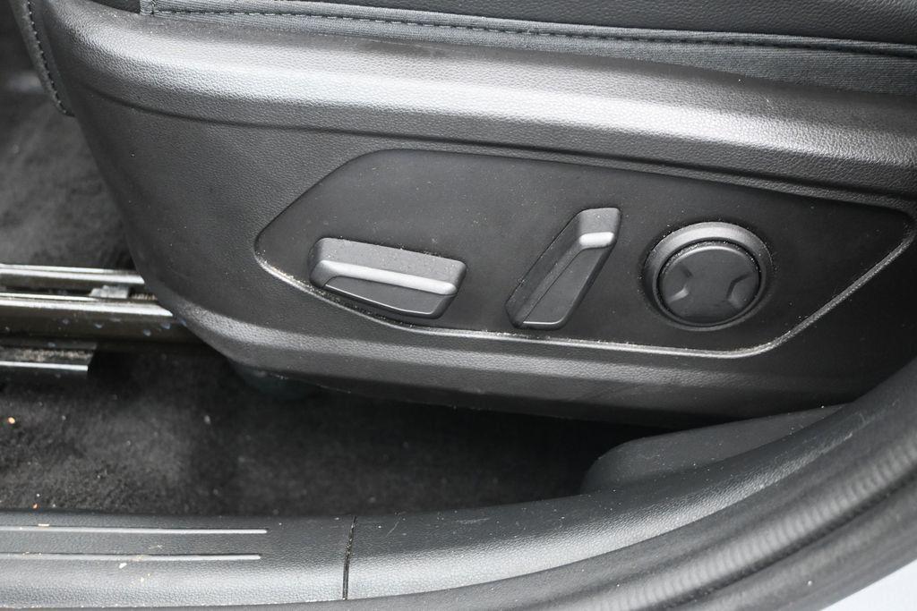 used 2023 Hyundai Tucson car, priced at $22,173