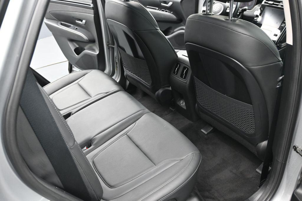 used 2023 Hyundai Tucson car, priced at $22,173