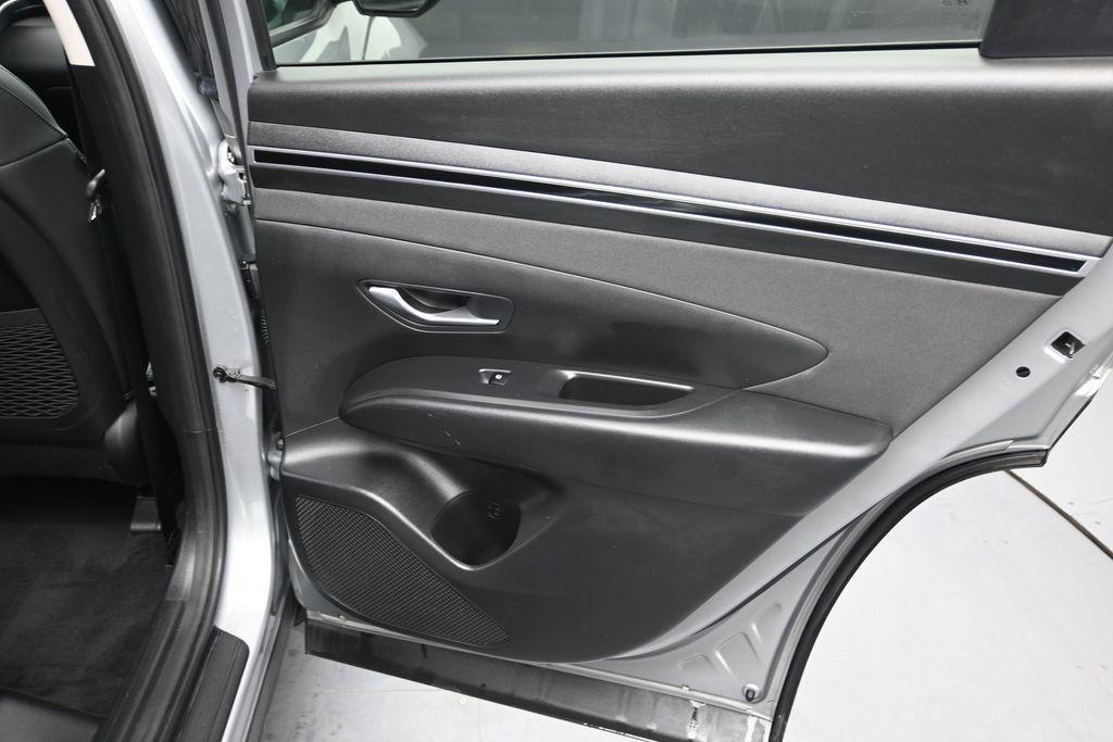 used 2023 Hyundai Tucson car, priced at $22,173