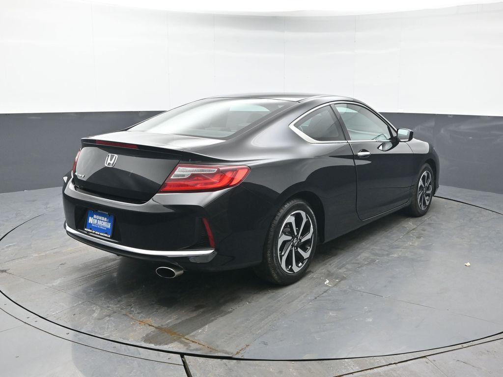 used 2017 Honda Accord car, priced at $18,450