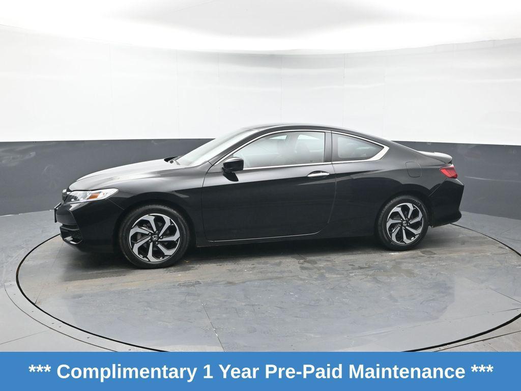 used 2017 Honda Accord car, priced at $18,450