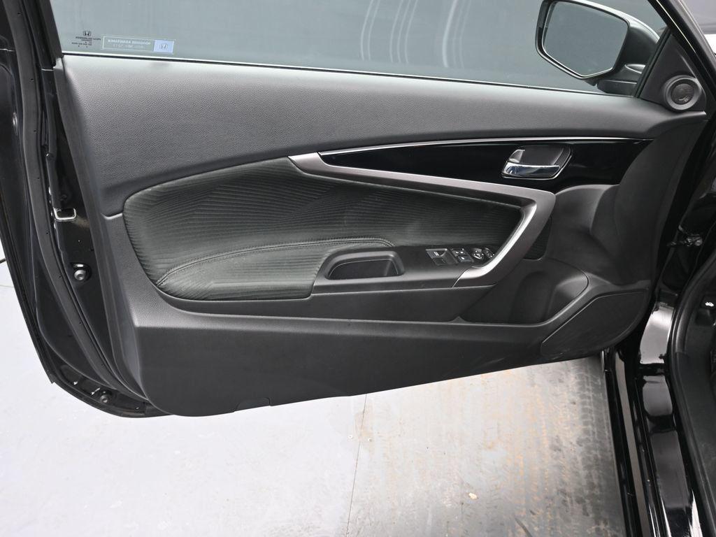 used 2017 Honda Accord car, priced at $18,450