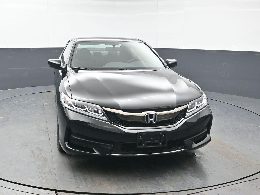 used 2017 Honda Accord car, priced at $18,450