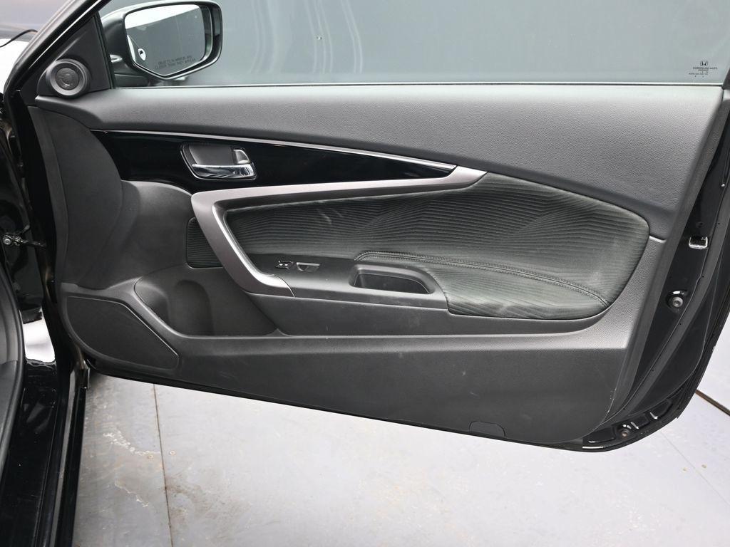 used 2017 Honda Accord car, priced at $18,450