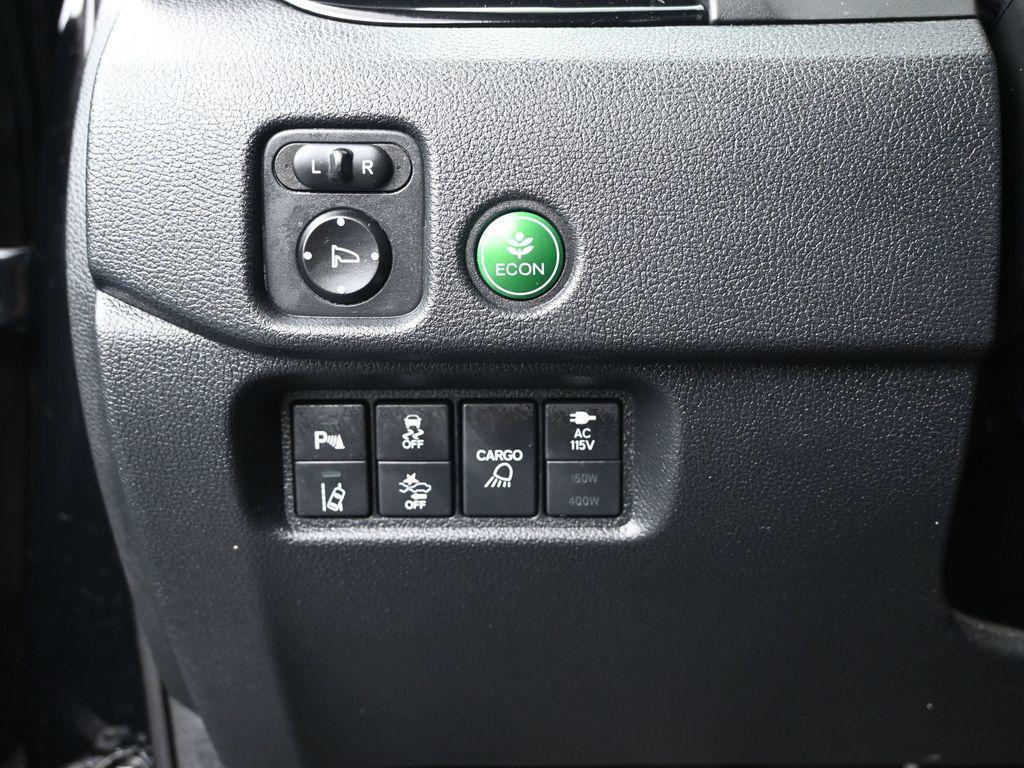 used 2020 Honda Ridgeline car, priced at $27,470