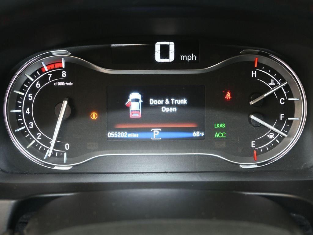 used 2020 Honda Ridgeline car, priced at $27,470